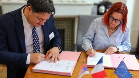 Renouvellement de la coopération entre l’INSP et la Serbie