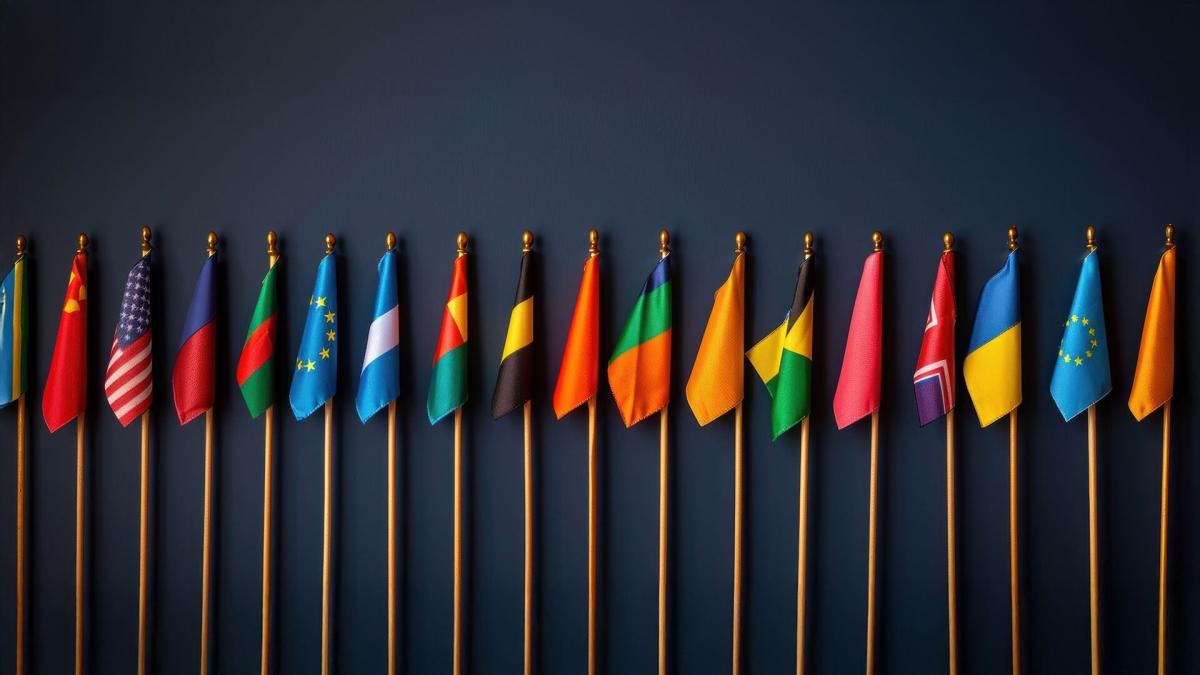 Formations internationales | Institut national du service public | INSP