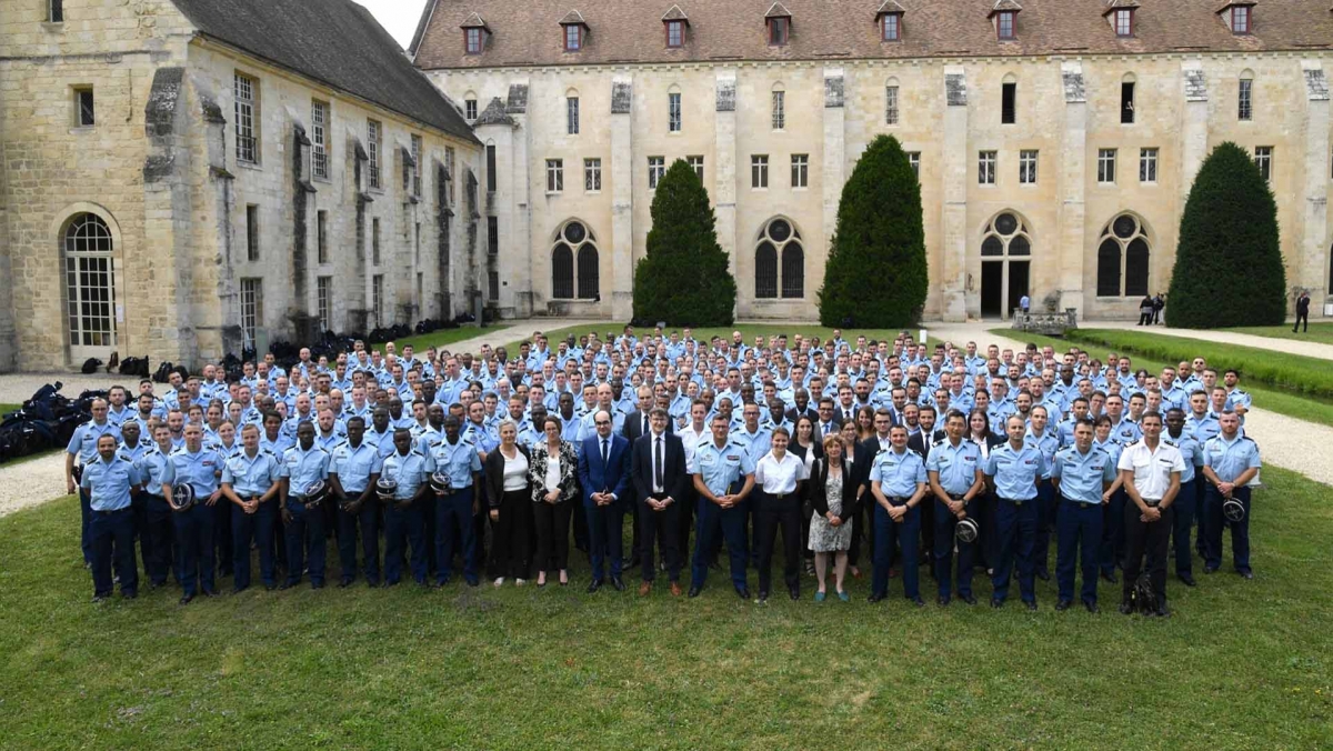 "Les Entretiens de l’EOGN", une rencontre conviviale et étonnante