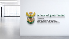 National School of Government - South Africa