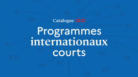 Catalogue 2022 programmes internationaux courts (Pic)