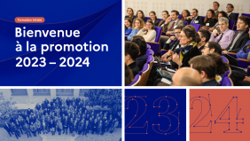 Pré-rentrée 2022 formation initiale | Promotion 2023-2024