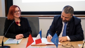 Renouvellement de l’accord de coopération entre l’INSP et l’Ecole nationale supérieure de l’administration (ENSA) du Royaume du Maroc 