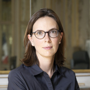 Amélie de Montchalin, ministre de la Transformation et de la Fonction publiques