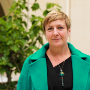 Céline Husson-Rochcongar est nommée directrice de la recherche