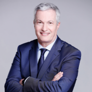 Témoignage CHEE | Jean-François VAQUIERI - Secrétaire général d’ENEDIS - Promotion Margrethe VESTAGER 2021-2022