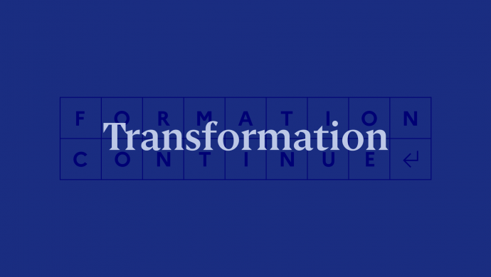 Catalogue 2022 de formation continue courte • Transformation