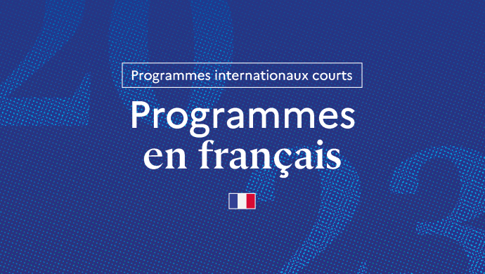 Catalogue 2023 programmes internationaux courts (Pic)