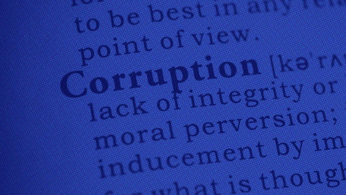 Lutter contre la corruption | PIC 2024